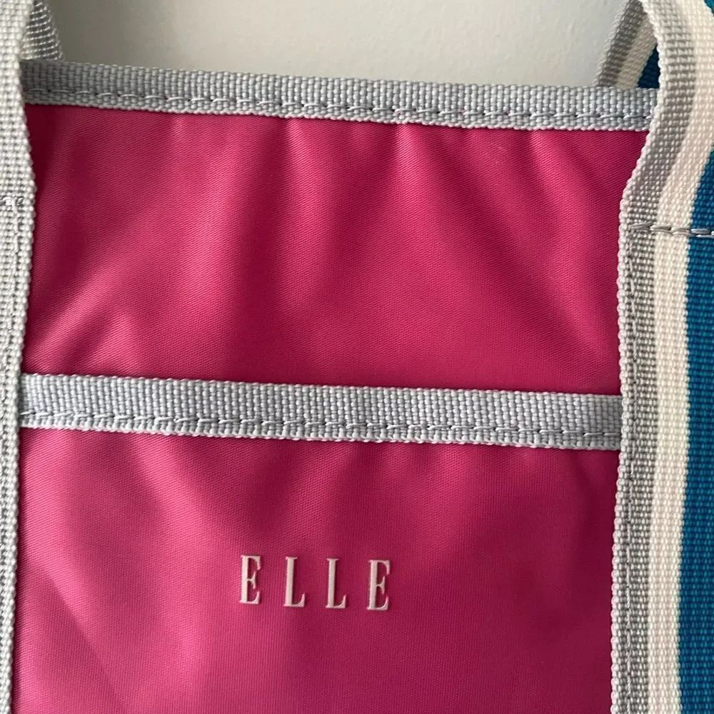Elle tote nwot - Picture 2 of 4